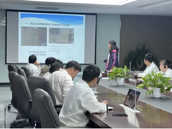 落实全国两会精神 | 品牌塑造③：彰显担当作为，赋能职教服务新升级