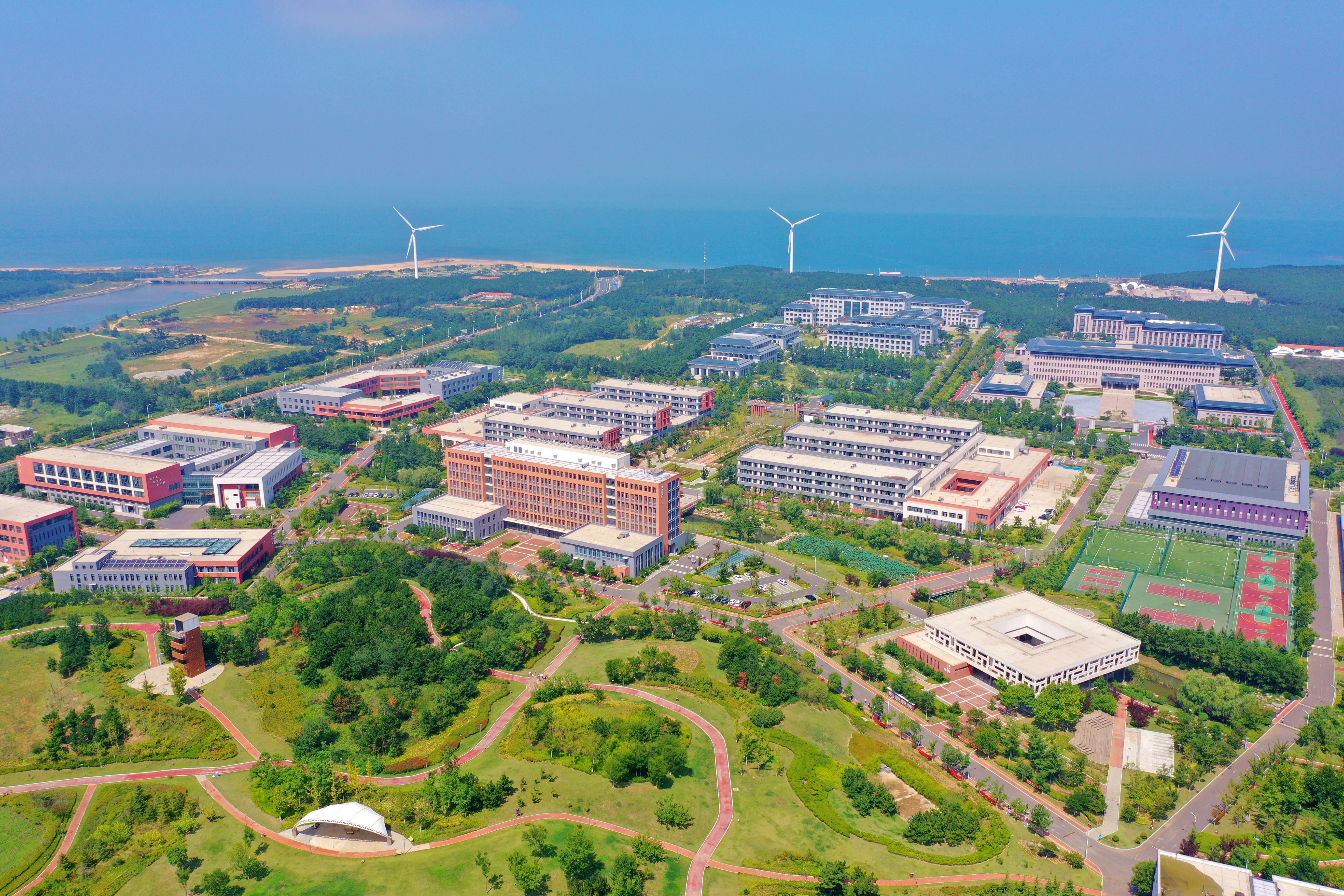 威海市职业中等专业学校2025年招生计划