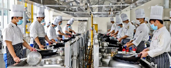 中餐烹饪