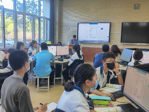 大数据技术应用