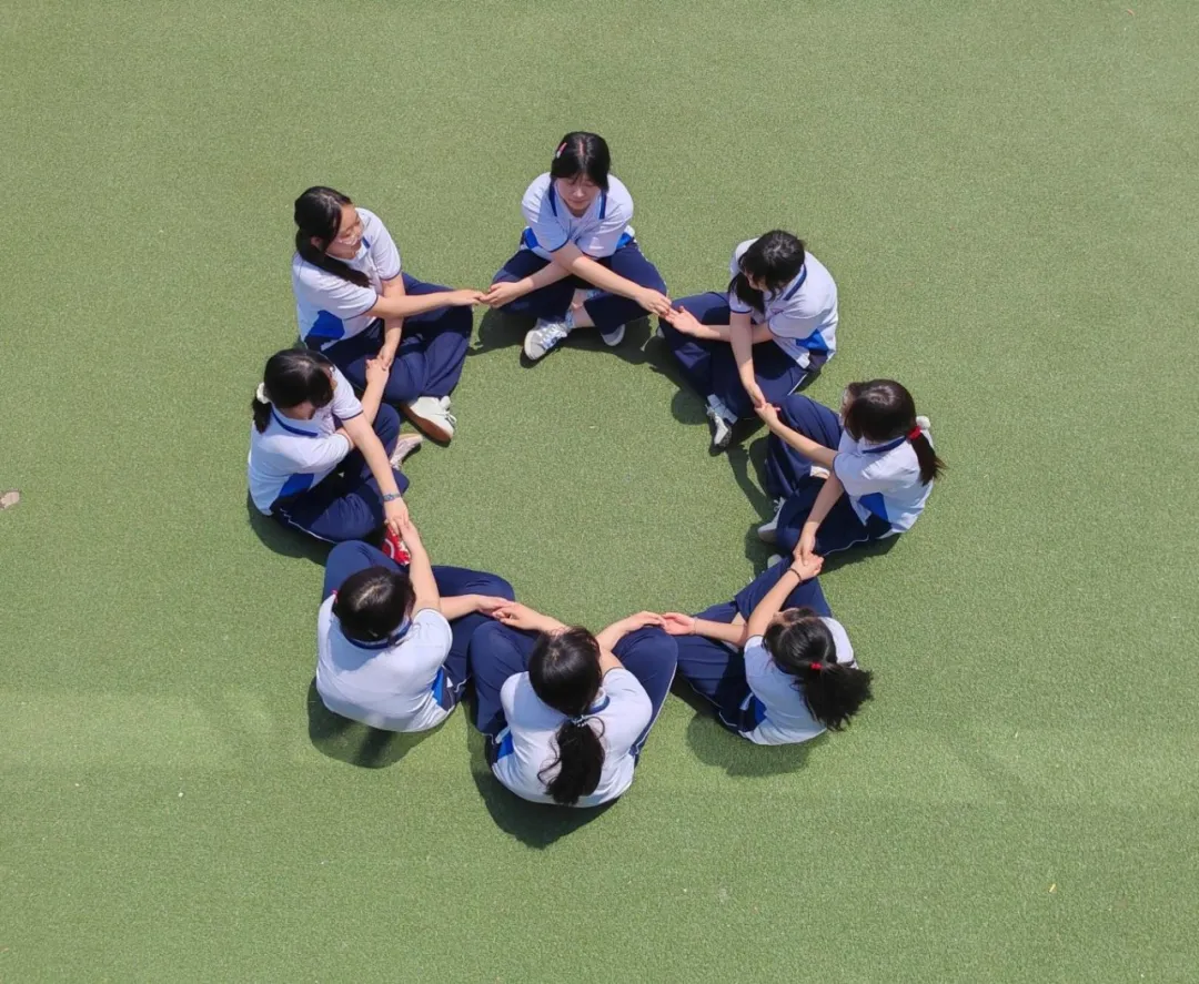 心理健康月丨威海技师学院 威海市职业中等专业学校举办心理健康月主题活动