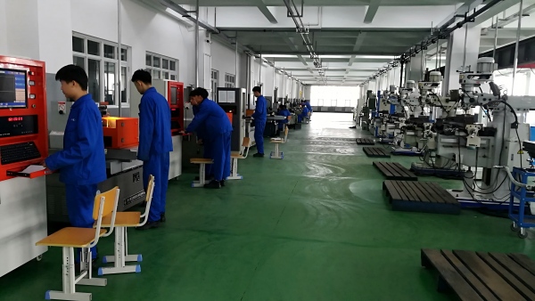 模具制造技术