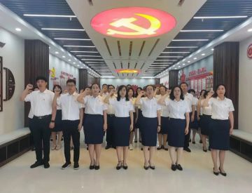 喜报！威海职专党委获评市级“红色引擎”基层党组织